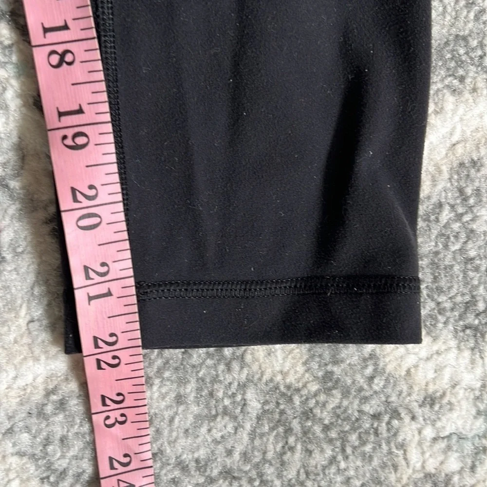 Black Lululemon Leggings